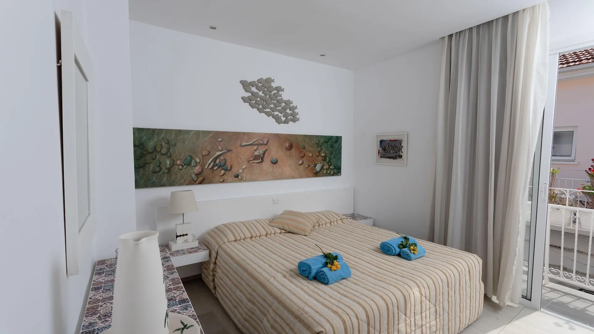 Hotel Opera Larnaca