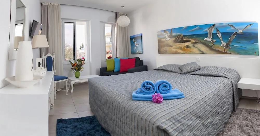 Hotel Opera Larnaca