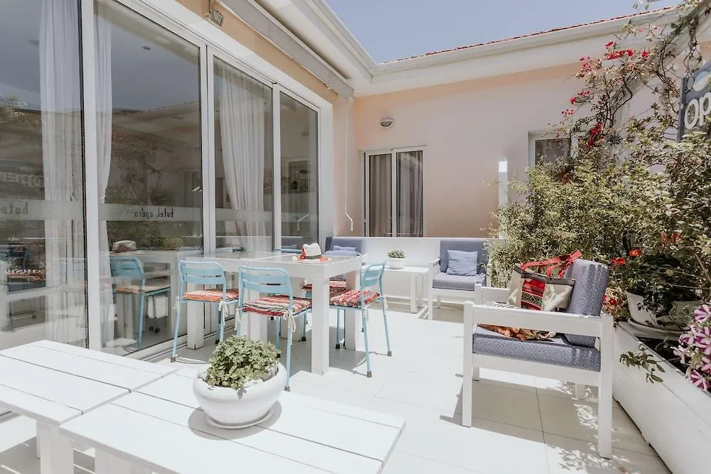 Hotel Opera Larnaca