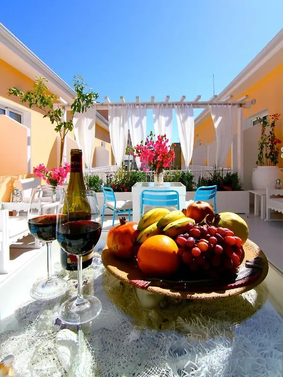 Hotel Opera Larnaca