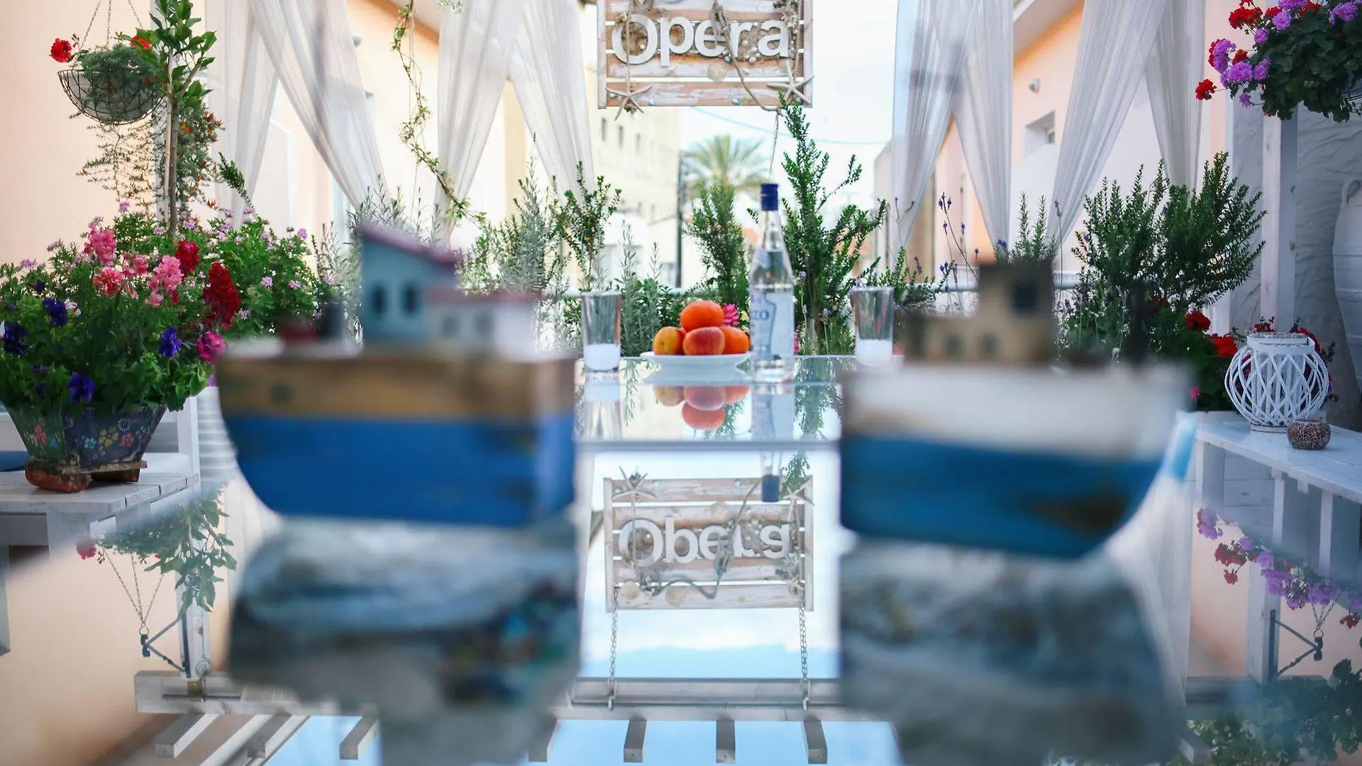 Hotel Opera Larnaca 0*,  Cipru