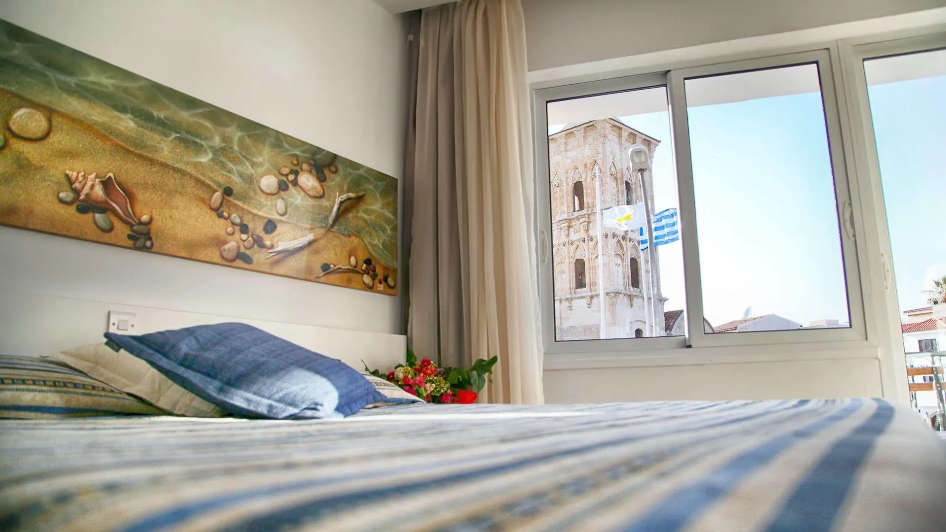 Hotel Opera Larnaca