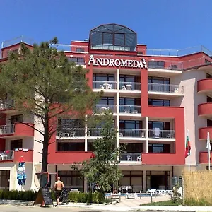 hotel-andromeda.sunnybeach-hotels.org/